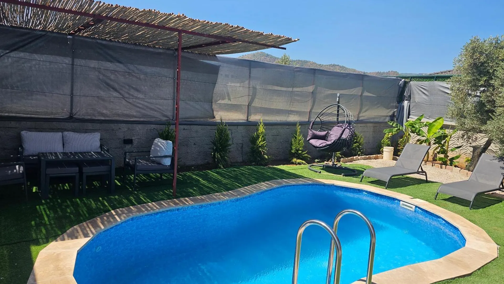 Villa Dumanlar 2 Fethiye