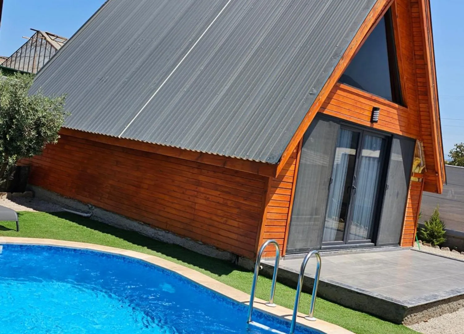 Villa Dumanlar 2 Fethiye