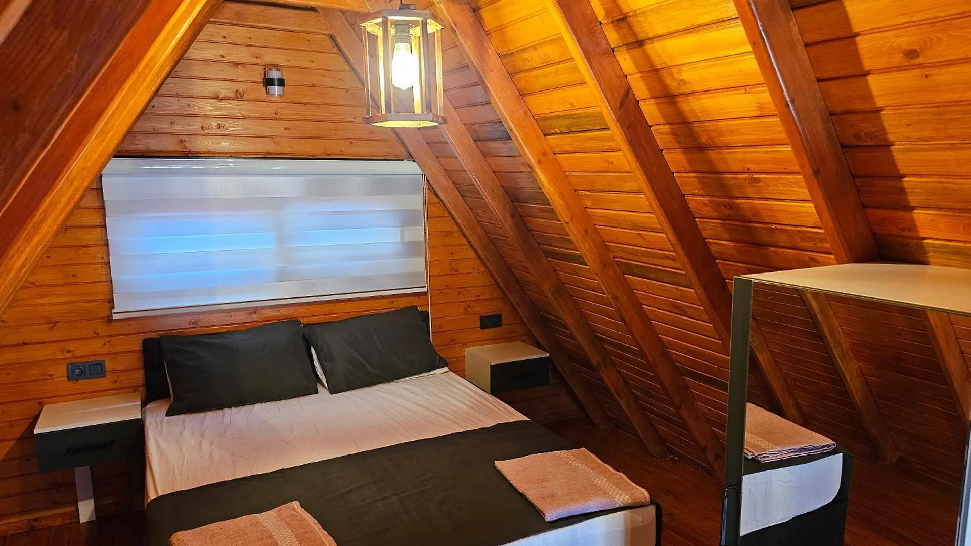 Villa Dumanlar 2 Fethiye