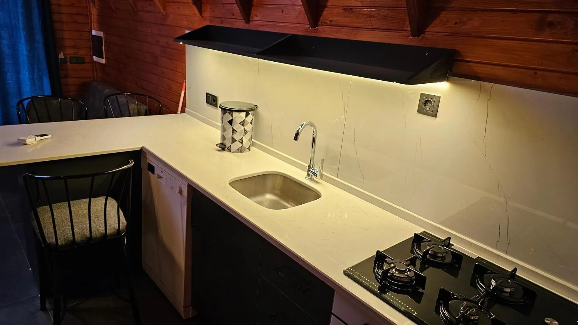 Villa Dumanlar 2 Fethiye